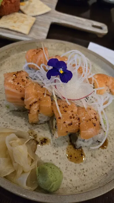 Nonstop Sushi & Sake Bar - Marina Del Rey Picture 4