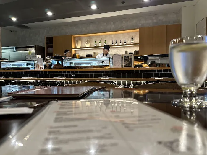 Nonstop Sushi & Sake Bar - Marina Del Rey Picture 6