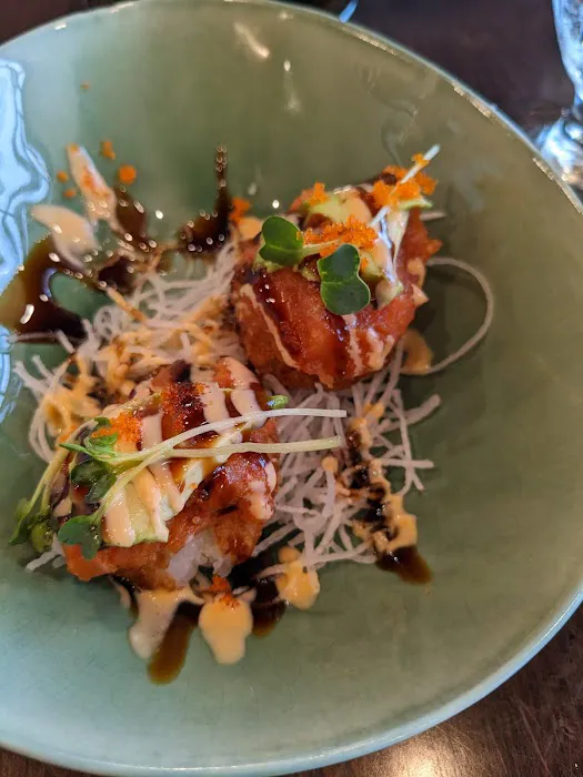 Nonstop Sushi & Sake Bar - Marina Del Rey Picture 10