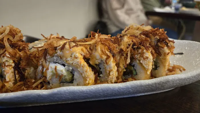 Nonstop Sushi & Sake Bar - Marina Del Rey Picture 8