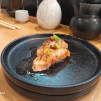 Nonstop Sushi & Sake Bar - Marina Del Rey ico