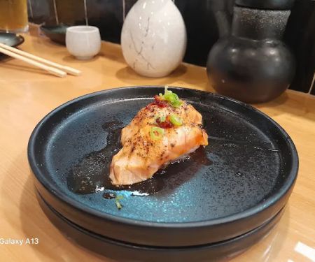 Nonstop Sushi & Sake Bar - Marina Del Rey
