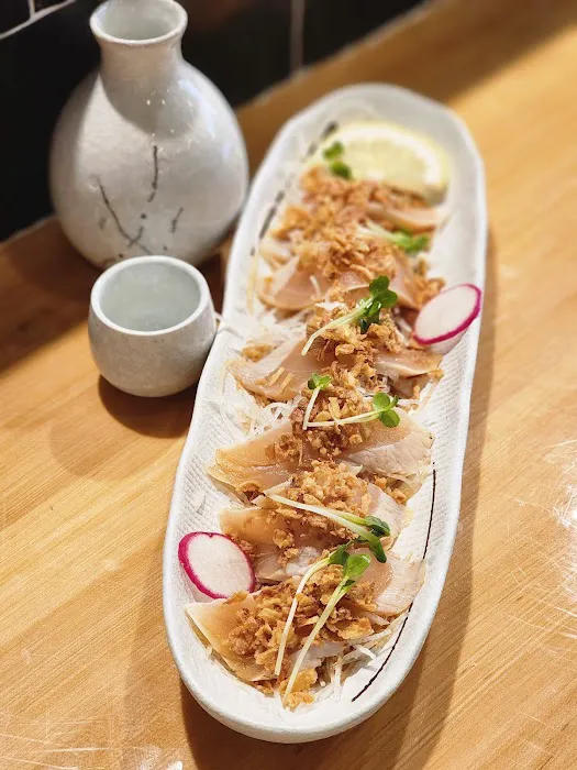 Nonstop Sushi & Sake Bar - Marina Del Rey Picture 7