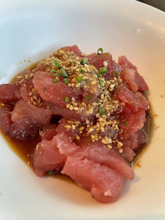 Hiko Sushi Picture 3