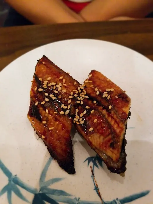 Hiko Sushi Picture 2