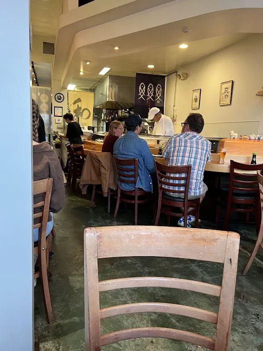 Hiko Sushi Picture 6