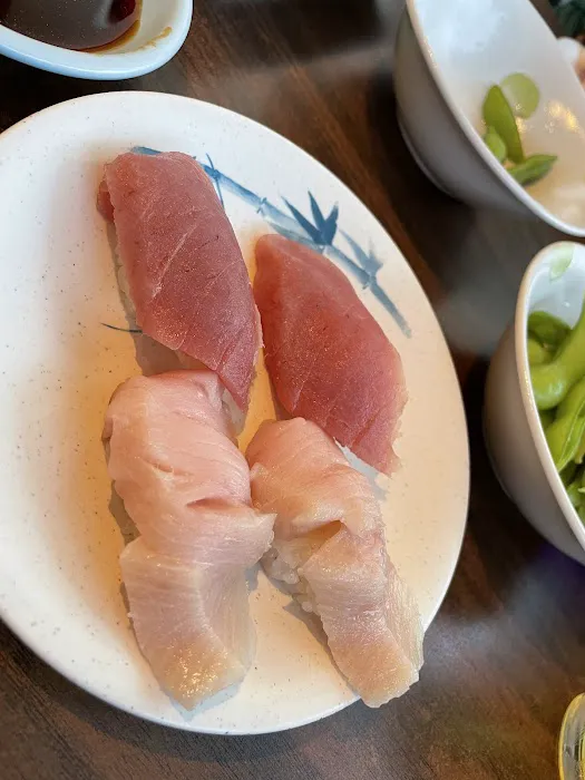 Hiko Sushi Picture 5