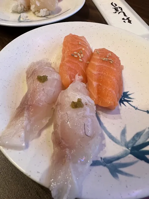 Hiko Sushi Picture 4