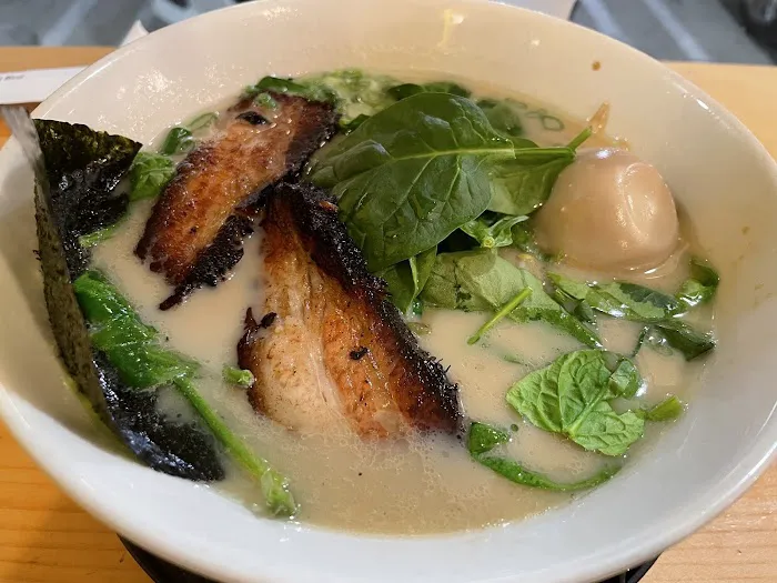 Nishi Poke & Ramen Bistro Picture 3