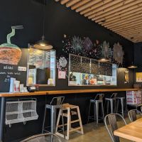Nishi Poke & Ramen Bistro ico