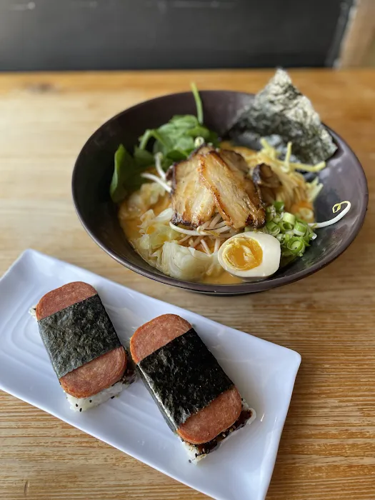 Nishi Poke & Ramen Bistro Picture 5