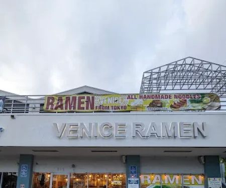 VENICE RAMEN