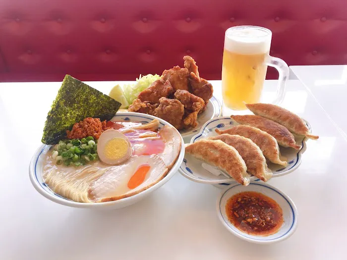 VENICE RAMEN Picture 10