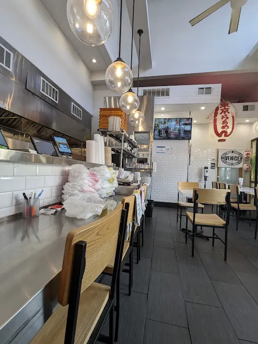 VENICE RAMEN Picture 4