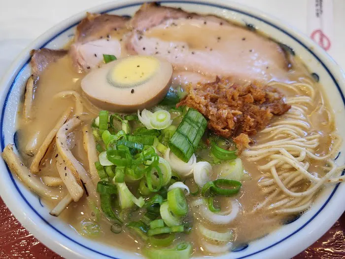 VENICE RAMEN Picture 3