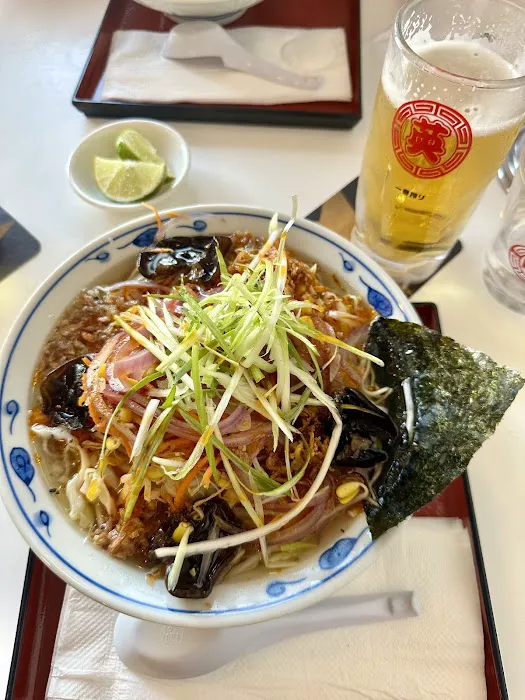 VENICE RAMEN Picture 9