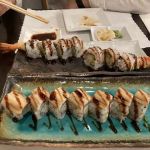 Moto Azabu Sushi Bar & Grill