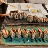 Moto Azabu Sushi Bar & Grill ico
