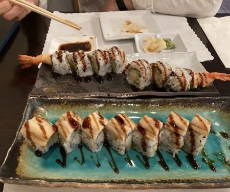 Moto Azabu Sushi Bar & Grill