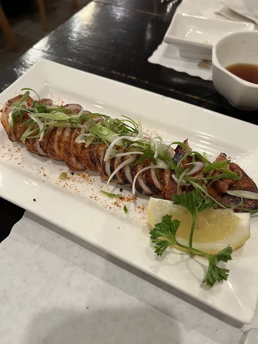 Moto Azabu Sushi Bar & Grill Picture 9