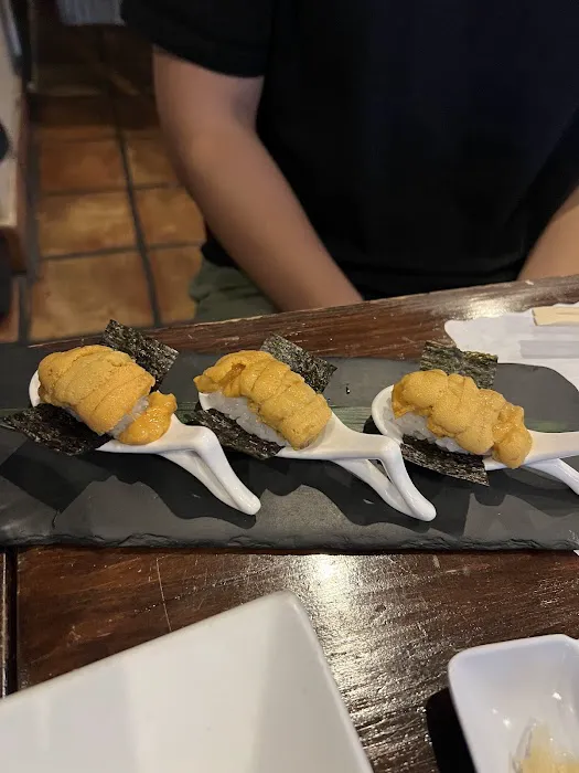 Moto Azabu Sushi Bar & Grill Picture 3
