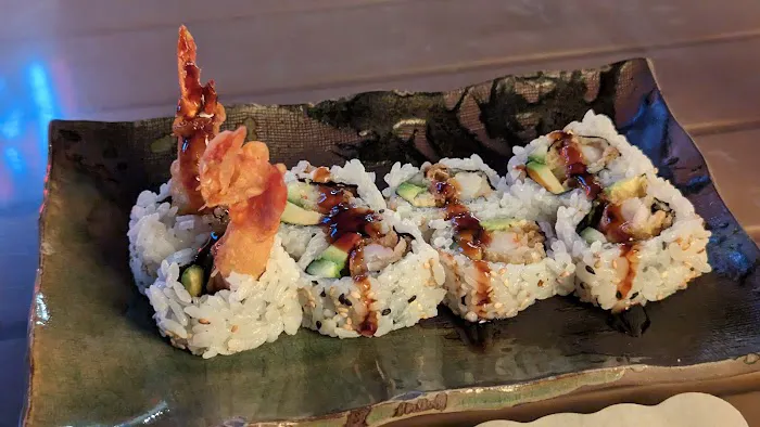 Moto Azabu Sushi Bar & Grill Picture 6