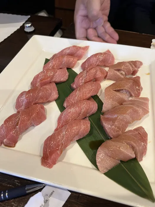 Moto Azabu Sushi Bar & Grill Picture 2