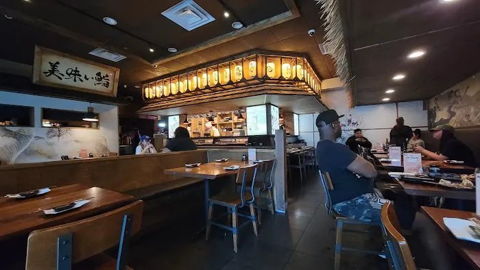Crazy Rock'n Sushi Picture 3