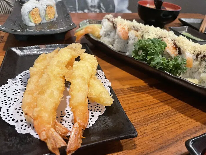 Crazy Rock'n Sushi Picture 9
