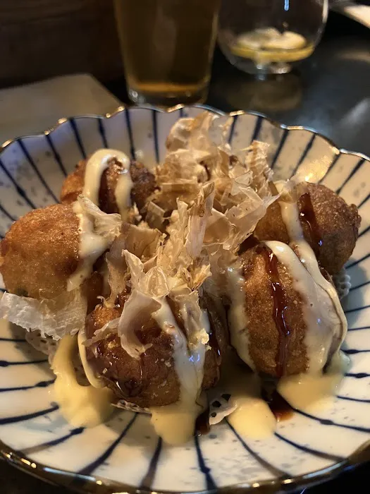 Crazy Rock'n Sushi Picture 8