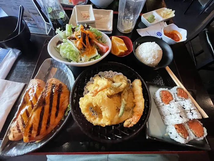 Crazy Rock'n Sushi Picture 6