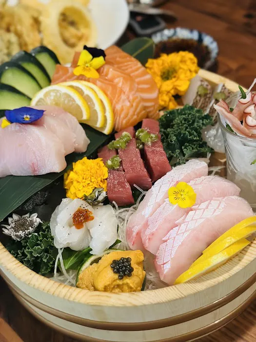 Crazy Rock'n Sushi Picture 10