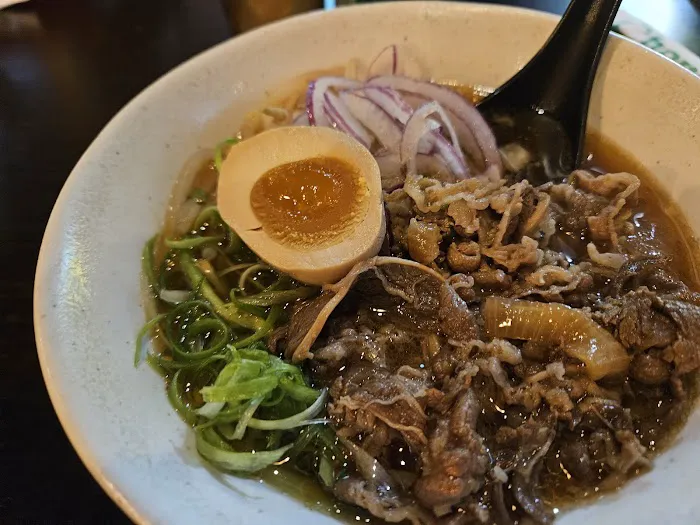 Ramen Melrose Picture 7