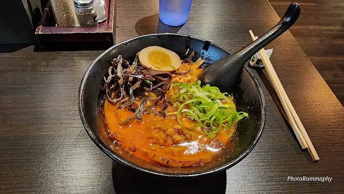 Ramen Melrose Picture 6