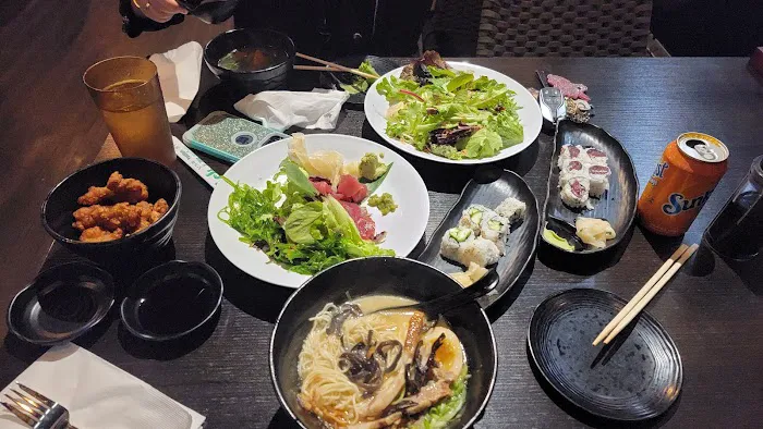 Ramen Melrose Picture 5