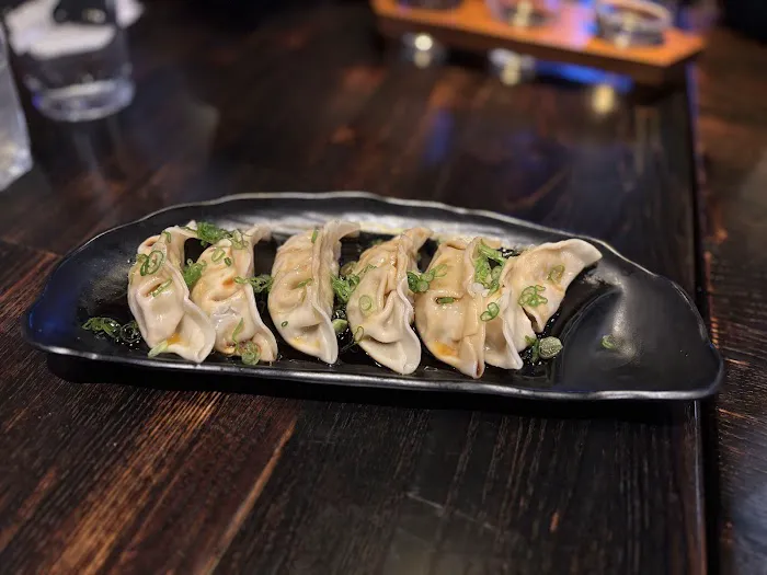 Kinari Aburi Sushi & Noodle Picture 5