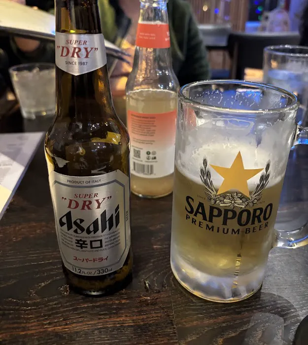 Kinari Aburi Sushi & Noodle Picture 7