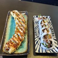 Kinari Aburi Sushi & Noodle ico