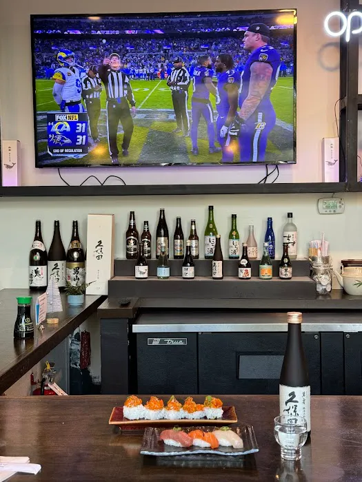 Kinari Aburi Sushi & Noodle Picture 3