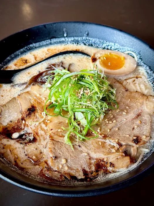 Kinari Aburi Sushi & Noodle Picture 9