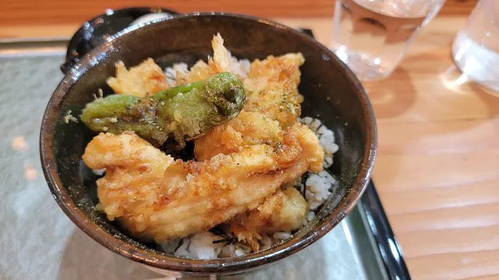 Torisoba Tonsho Picture 1