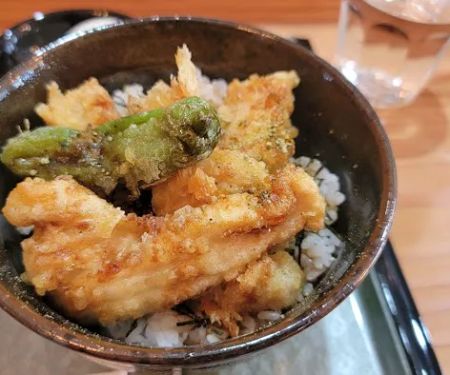 Torisoba Tonsho