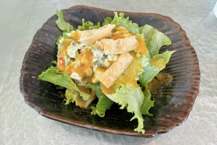 Torisoba Tonsho Picture 5