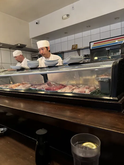 Sushi Fumi Picture 1