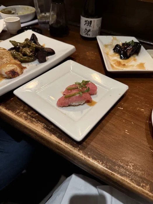 Sushi Fumi Picture 5