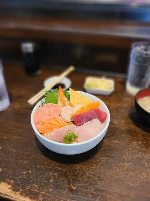 Sushi Fumi Picture 3