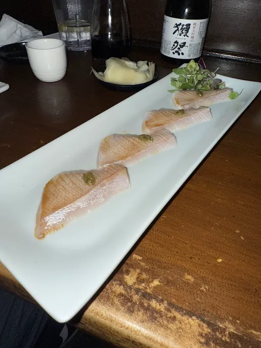 Sushi Fumi Picture 2