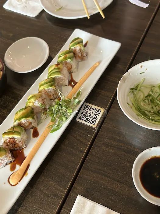 Sushi Fumi Picture 9