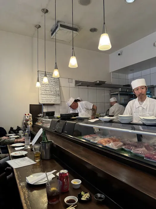 Sushi Fumi Picture 6