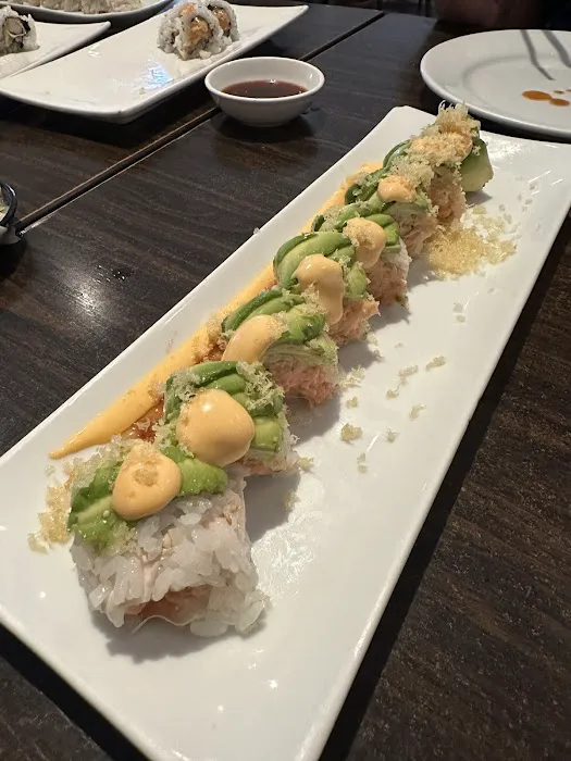 Sushi Fumi Picture 4